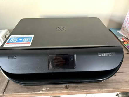 Photo of free HP Envy 4524 Printer (Ballumbie DD4) #2