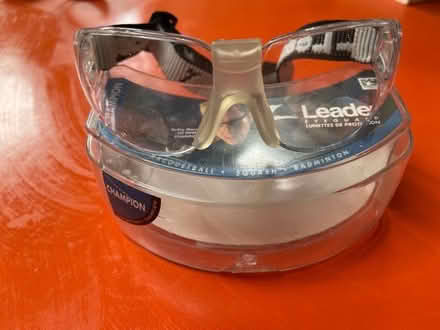 Photo of free Sports protective glasses (CB1) #2