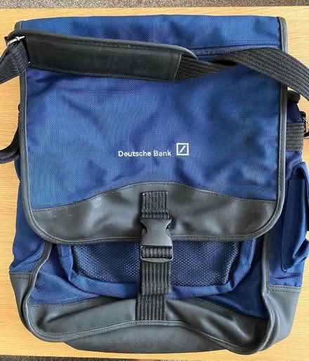 Photo of free Laptop Bag (Elm Park RM12) #3