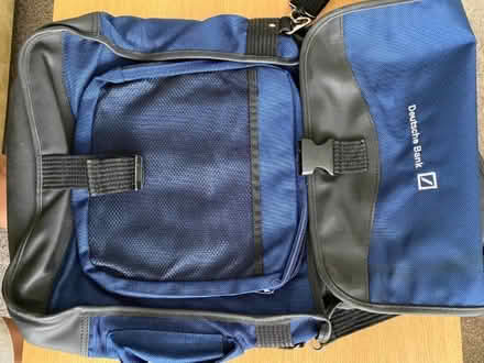 Photo of free Laptop Bag (Elm Park RM12) #2