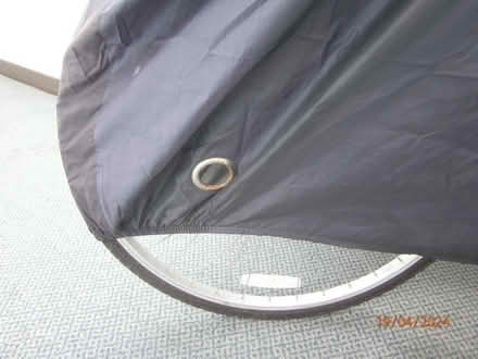 Photo of free Cycle cover (Denham UB9) #4