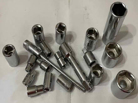 Photo of free Assorted small hardware (Surrey Hills) #1