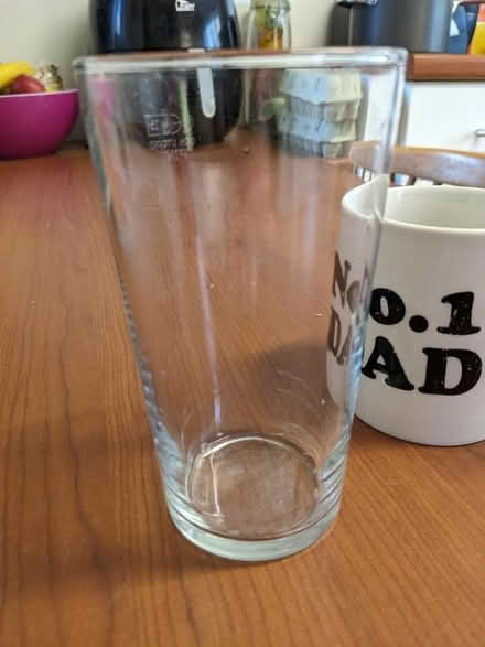 Photo of free 24 Large Glasses (Cale Green SK2) #2