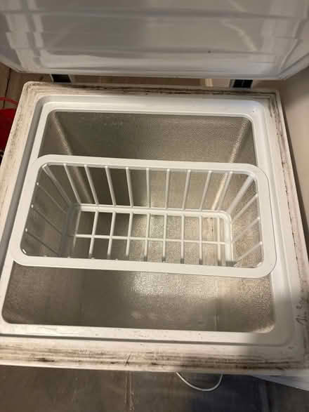 Photo of free Freezer (Cotham, Bristol BS6) #1