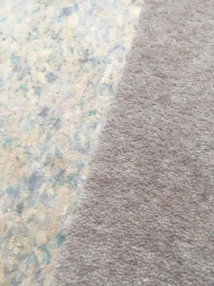 Photo of free Carpet (wool/polyester ( woven) (Kennington SE11) #2