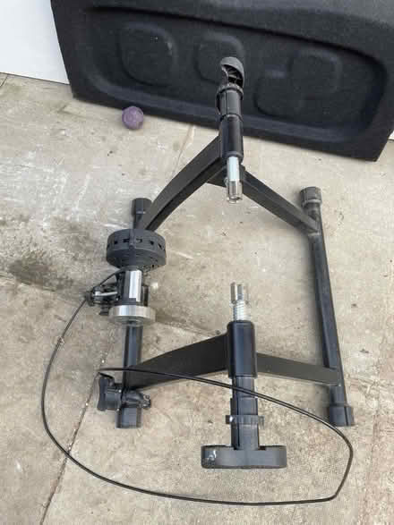 Photo of free Bike turbo trainer (Halifax HX2) #1