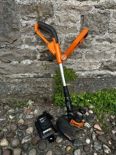 Photo of free Word Strimmer (Kendal) #1