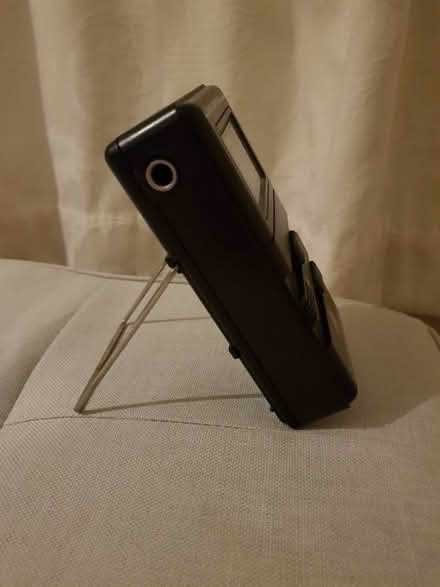 Photo of free Guitar tuner (Northchurch HP4) #2