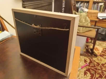 Photo of free Photo frame, 'Hugs and Kisses' (Harton, NE34) #3