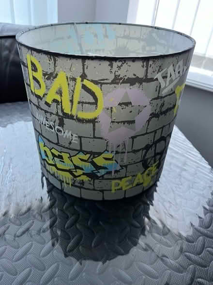 Photo of free Lampshade (Lower Earley) #2