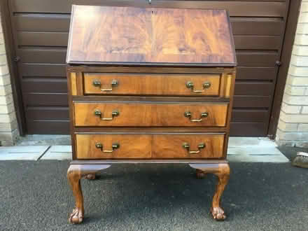 Photo of free Bureau (Bridge of Allan FK9) #1