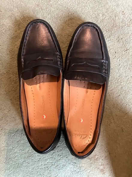 Photo of free Ladies Shoes (Chesham HP5) #1