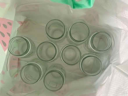 Photo of free Jam jars (Hackney - E5) #2