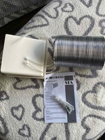 Photo of free Flexible Venting Kit (Towcester NN12) #2