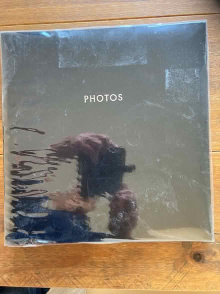 Photo of free Photo Album (Royston SG8) #1