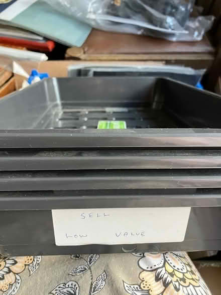 Photo of free Seed Trays (Chesham HP5) #2