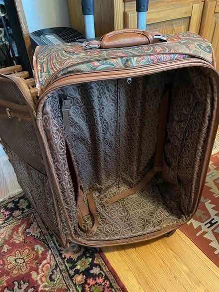 Photo of free Luggage (Capitol Hill 20003) #3