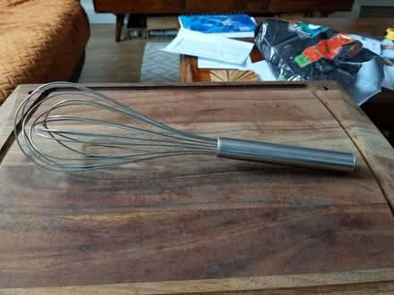 Photo of free Whisk (Danderhall EH22) #1