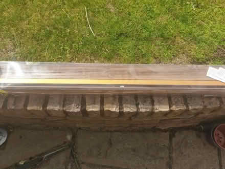 Photo of free Wooden blind (Windsor SL4) #1