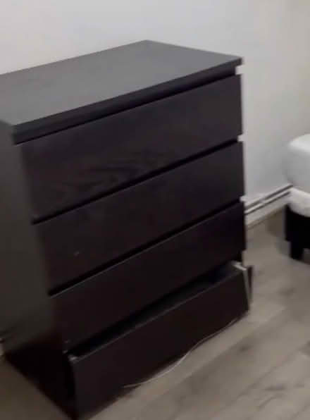 Photo of free IKEA chest of drawers (E3) #1