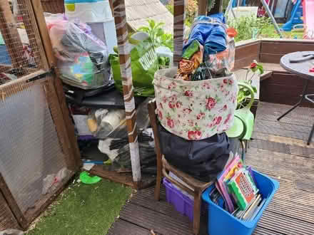 Photo of free Clear out (CM5) #1