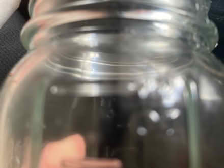 Photo of free Jam jars (Hackney - E5) #3