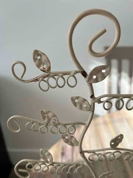Photo of free Jewellery organiser (Waterlooville PO7) #2