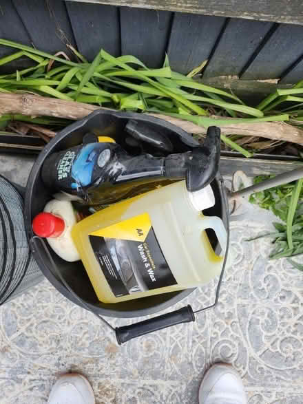 Photo of free Car cleaning (CM5) #1