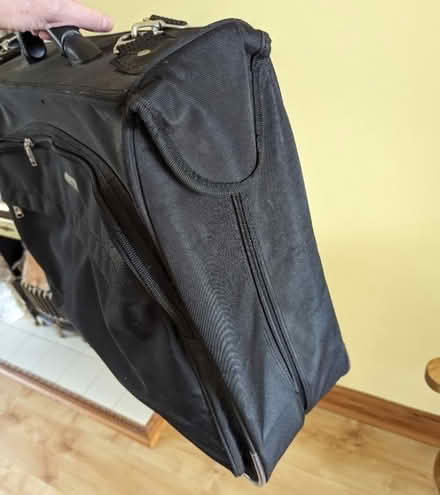 Photo of free Carlton Suit Carrier (Lanchester DH7) #2