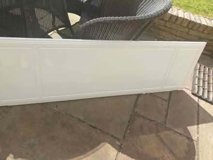 Photo of free Bath panel (Windsor SL4) #1