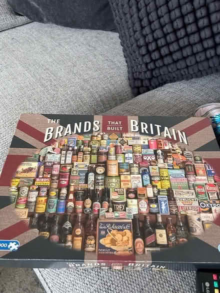 Photo of free Jigsaw (Woodford Green) #1