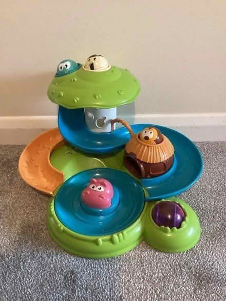 Photo of free Activity Centre (Epsom Common KT18) #1