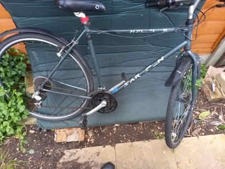 Photo of free Saracen Bicycle (Doddinghurst CM15) #2