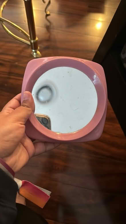 Photo of free Mirror (Teaneck) #1