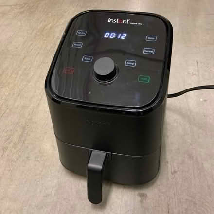 Photo of free Instant Vortex 2-quart Air Fryer (Old Hickory) #1