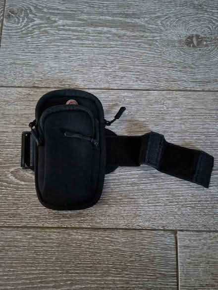 Photo of free Running arm holder for phone (Henleaze BS9) #1