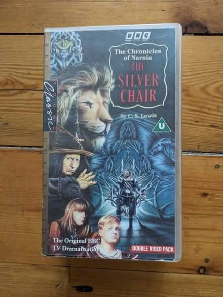 Photo of free VHS videos (Aldrington BN3) #2