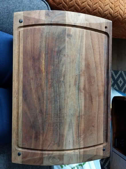 Photo of free Butcher's block / chopping board (Danderhall EH22) #1