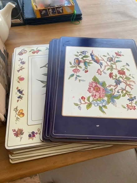 Photo of free Kitchen items (Blackrock, Dublin) #2