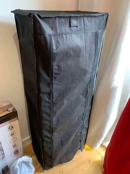 Photo of free Shoe rack (shoes NOT included ) (SE17) #1
