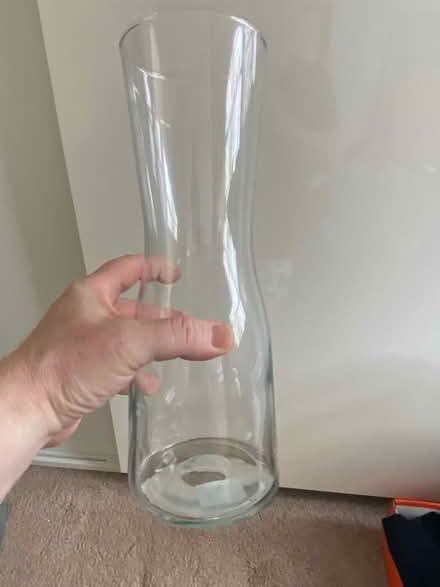 Photo of free Vases (Hackney - E5) #3