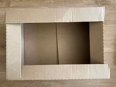 Photo of free Boxes - 2 (Cowplain PO8) #3