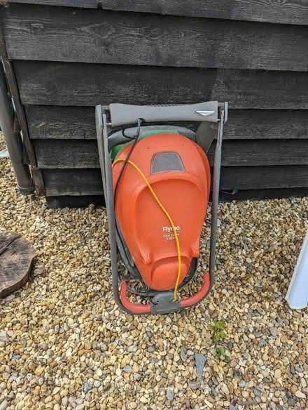 Photo of free Flymo Easi Glide 330vx Mower (Wix CO11) #1