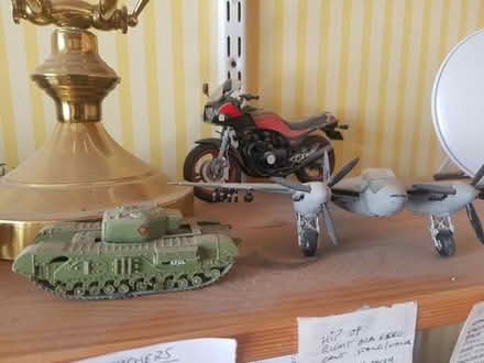 Photo of free Airfix (Croxley Green WD3) #2