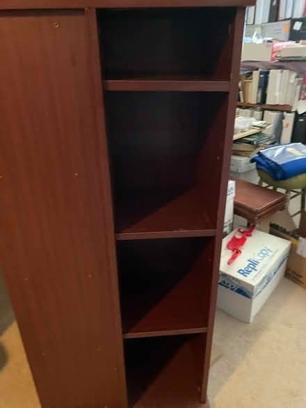Photo of free Revolving cabinet (Arvada, Colorado) #2