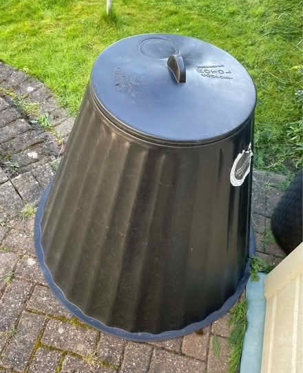 Photo of free Compost bin (Lincoln (LN6)) #2