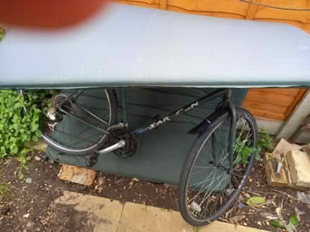 Photo of free Saracen Bicycle (Doddinghurst CM15) #3