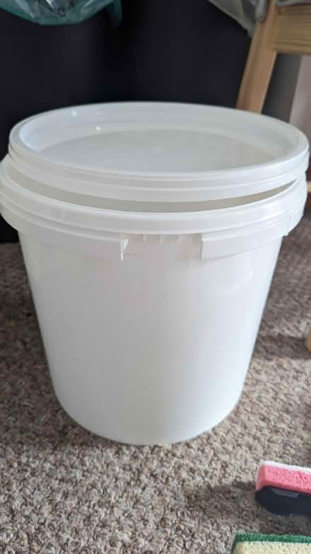 Photo of free Household items (CF24) #2