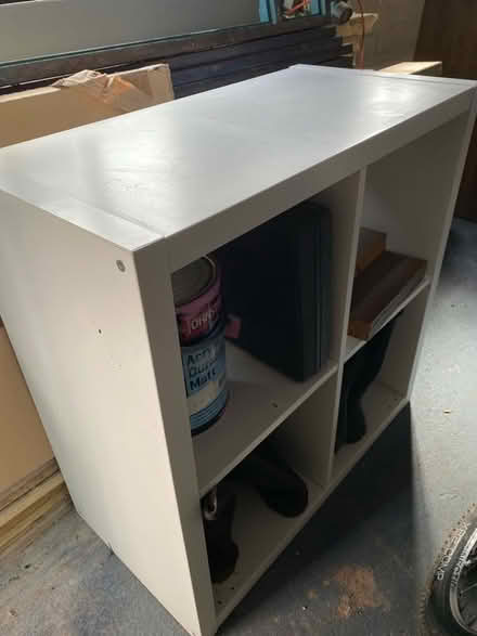 Photo of free IKEA unit (Prestwich M25) #1