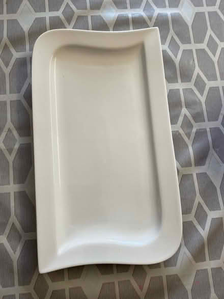 Photo of free Serving dish (HA2) #1